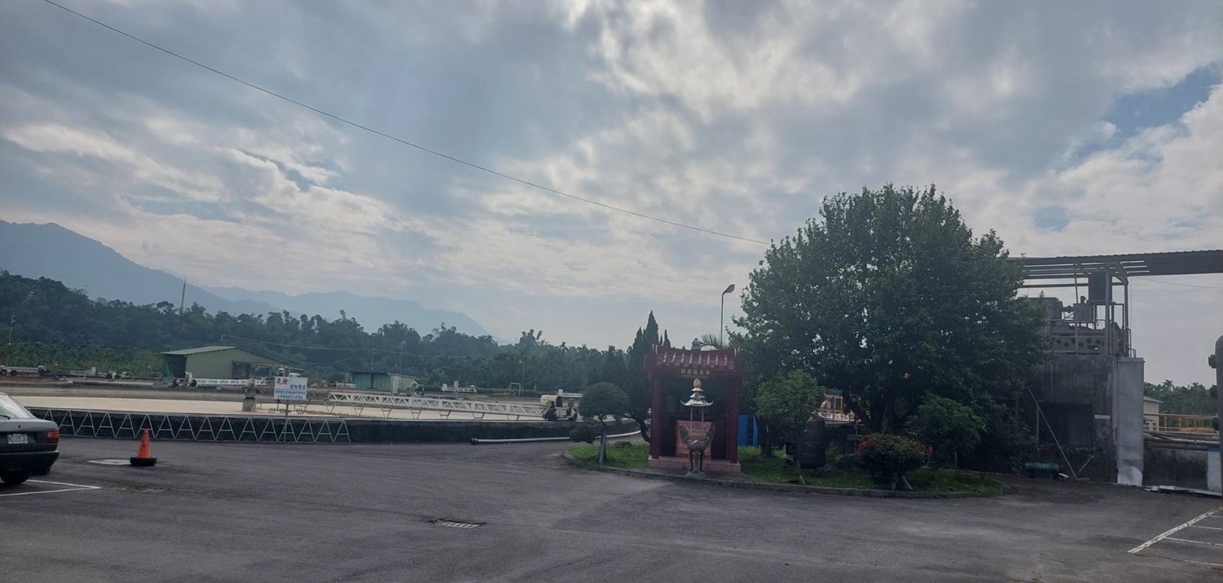 屏東縣-其他工業用地租售物件照片第2張