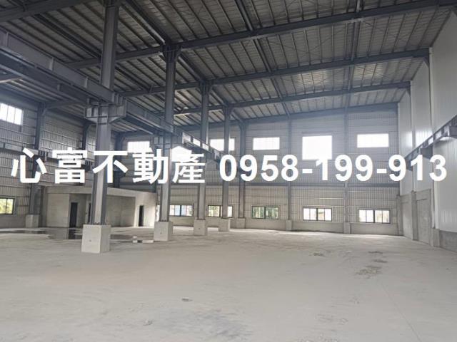 高雄市路竹區其他工業用地