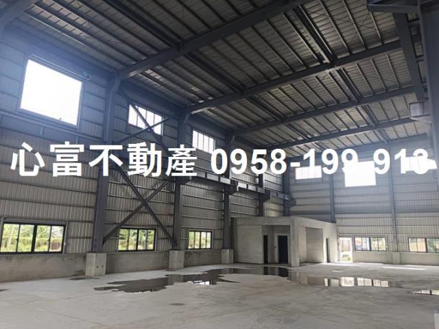 高雄市-其他工業用地租售物件照片第2張