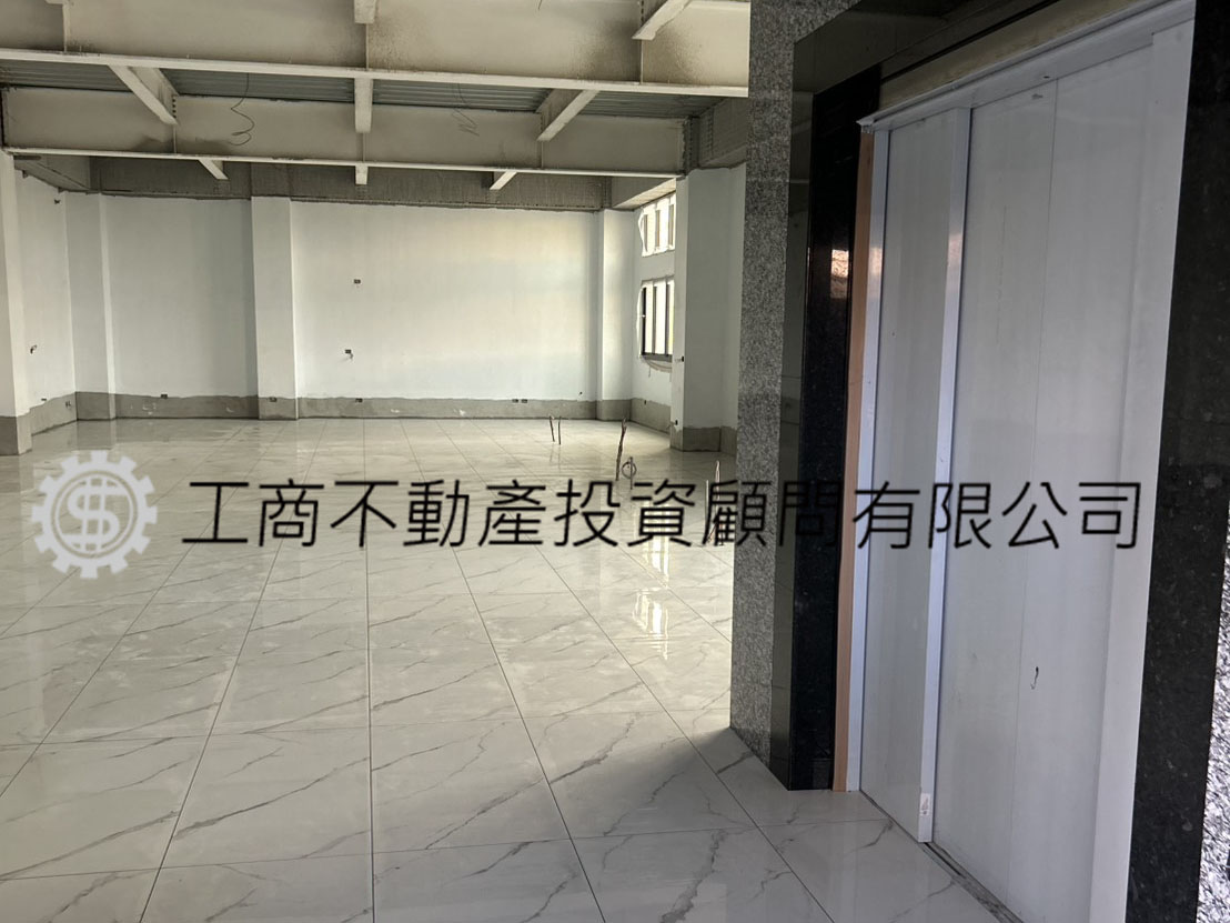 雲林縣虎尾鎮其他工業用地