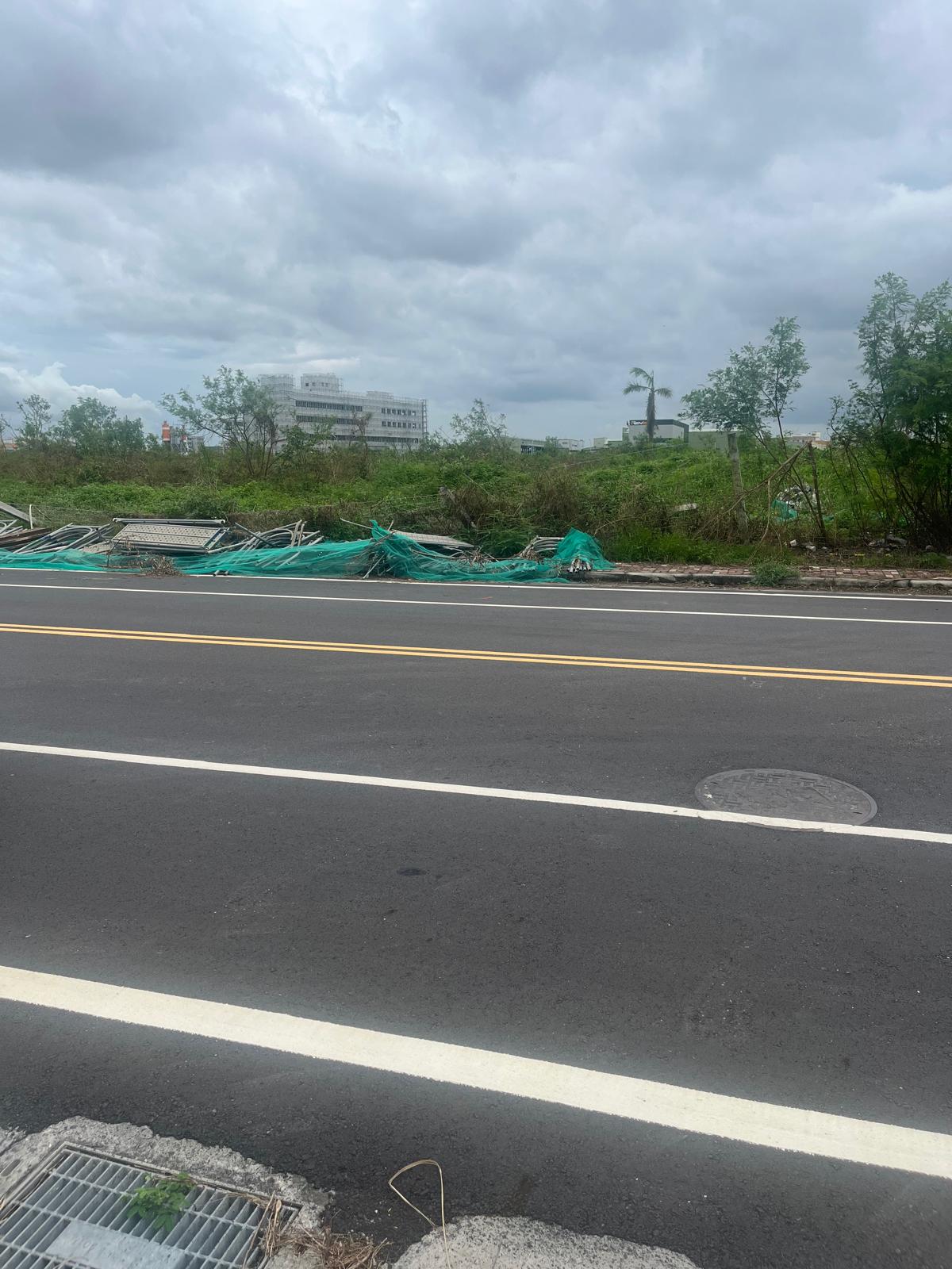台南市麻豆區麻豆工業區
