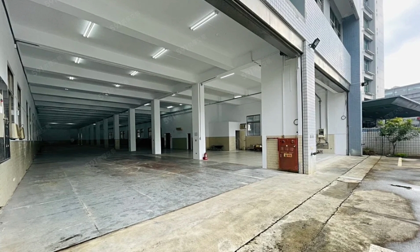 桃園市，桃園區-龜山產業園區租售物件照片第3張