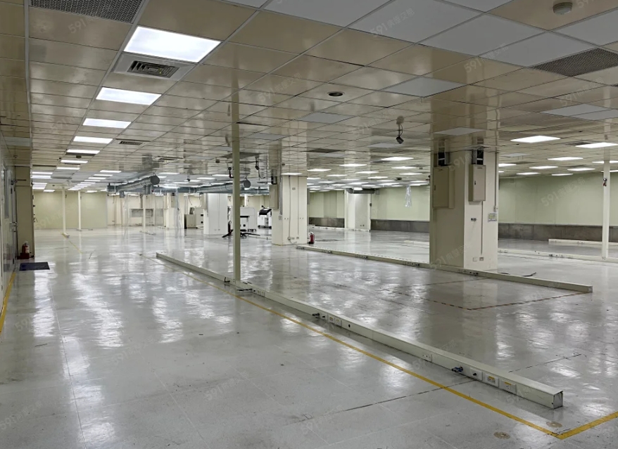 新北市三重區頂崁工業區