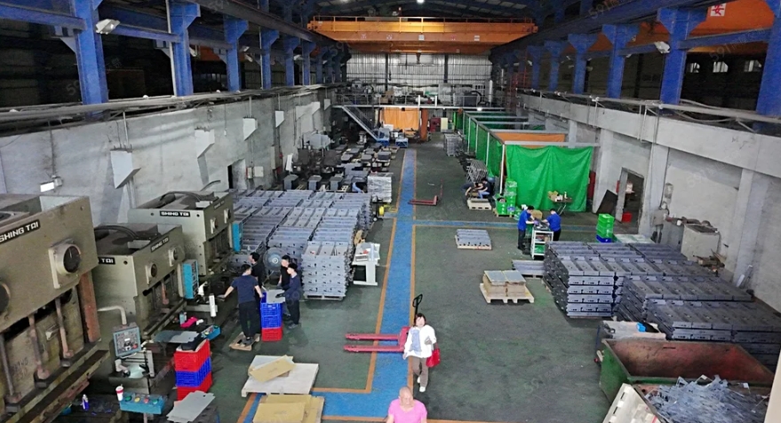 桃園市，新屋區-新屋永安工業用地租售物件照片第3張