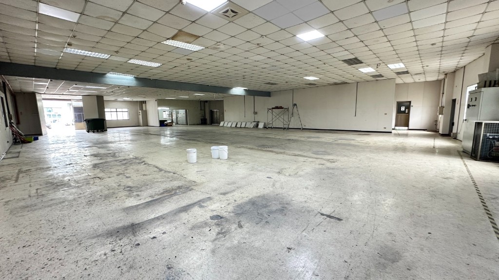 桃園市楊梅區其他工業用地
