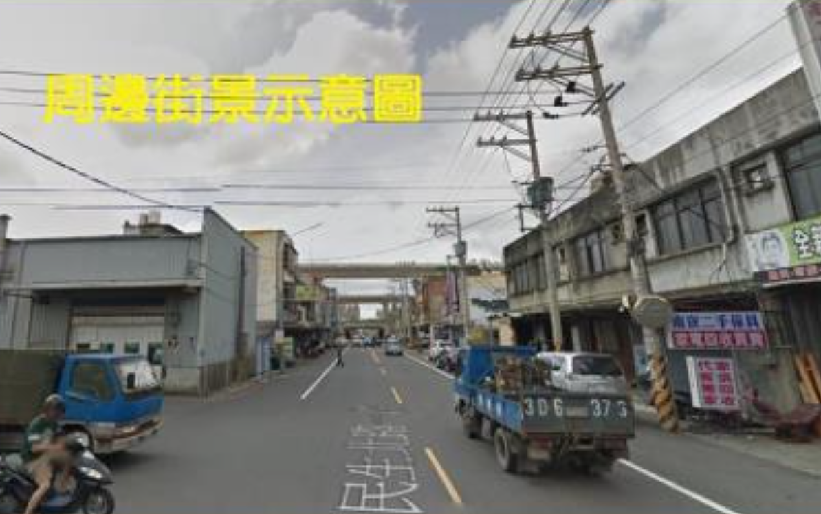 桃園市龜山區其他工業用地