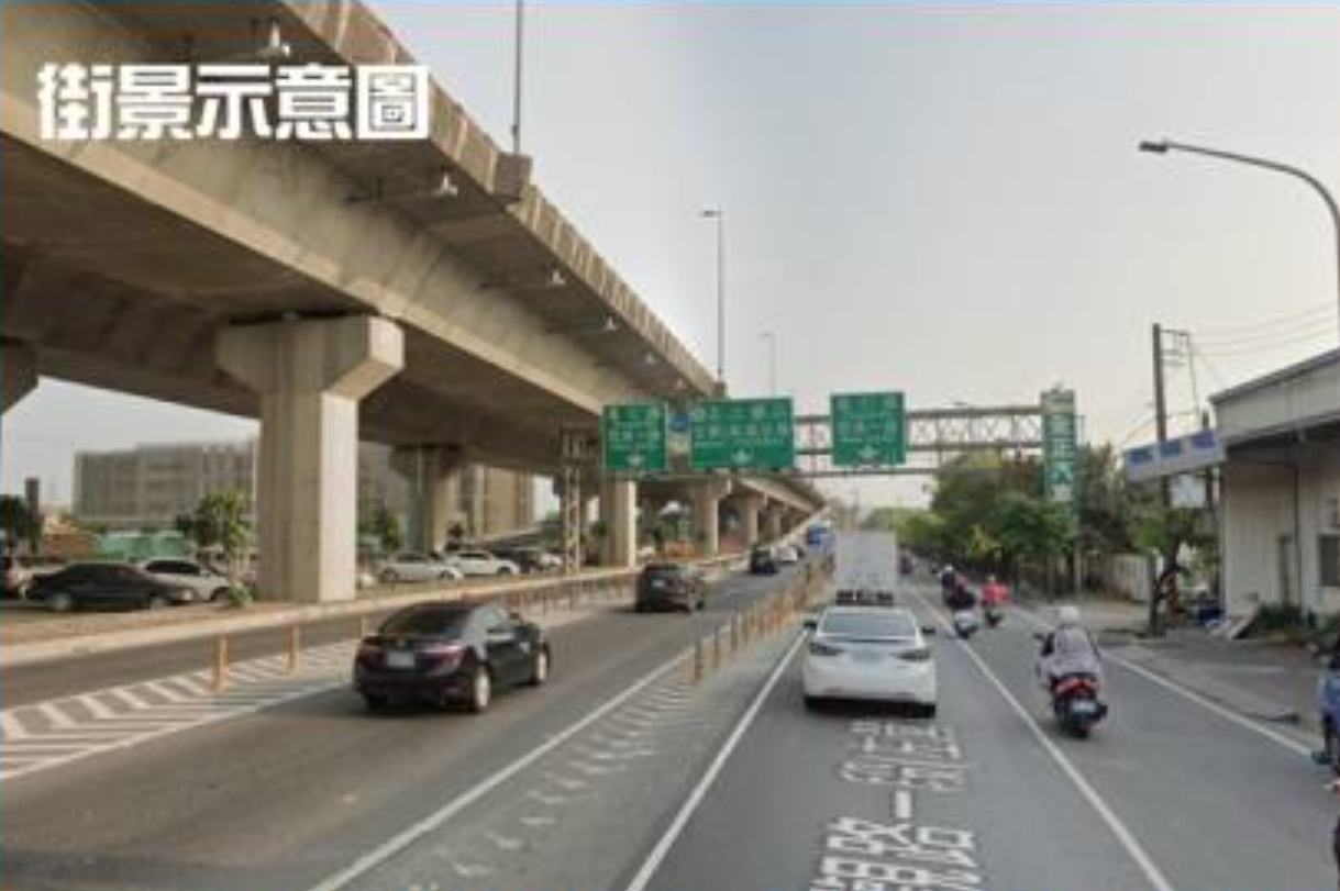 高雄市仁武區其他工業用地