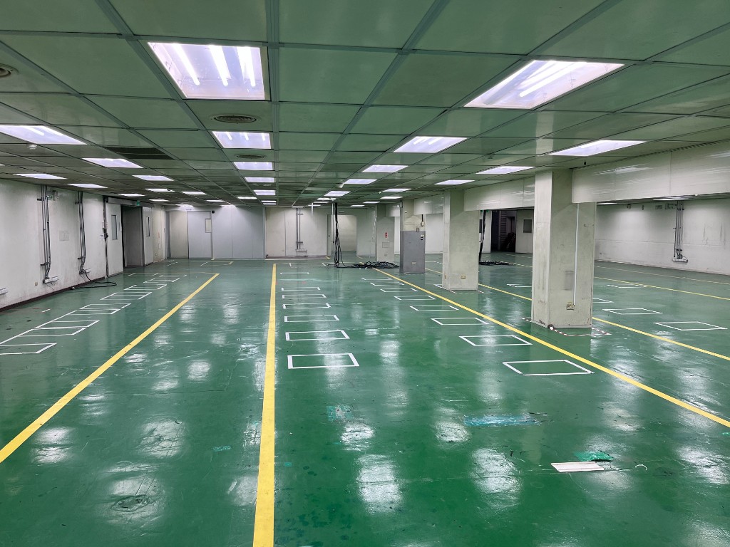 新竹縣-其他工業用地租售物件照片第5張