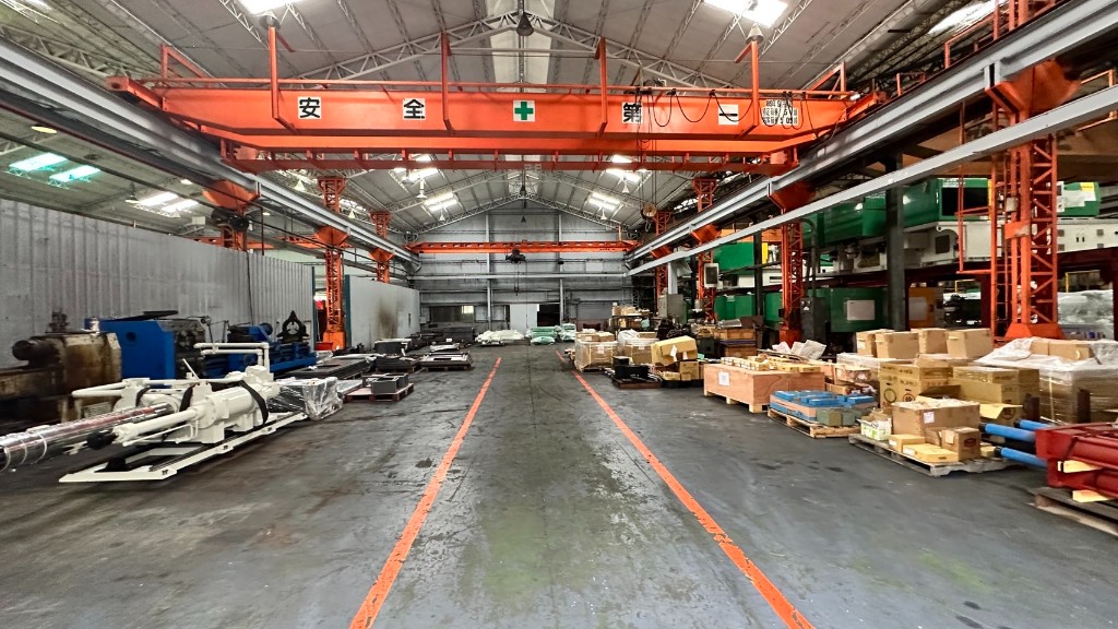 桃園市-其他工業用地租售物件照片第2張