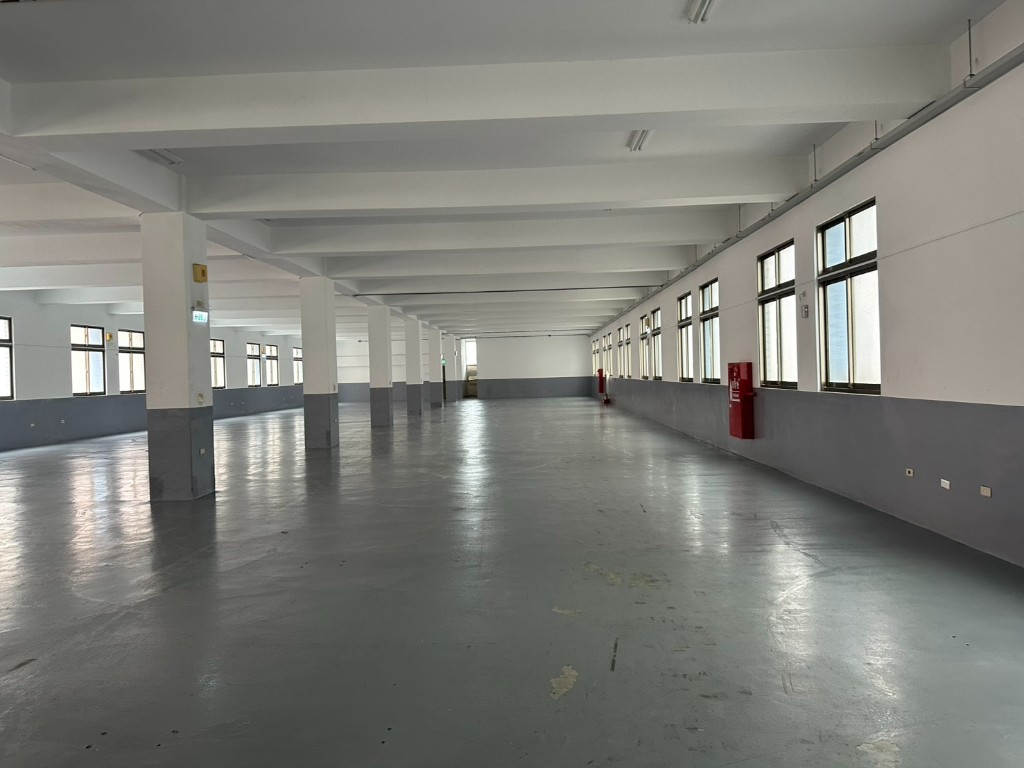桃園市龜山區其他工業用地