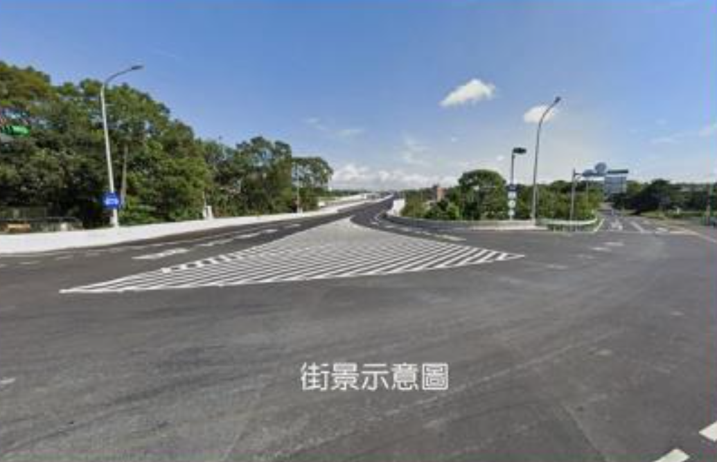 桃園市大溪區其他工業用地