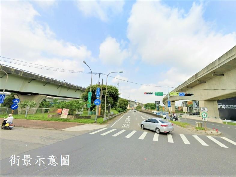 桃園市龜山區其他工業用地