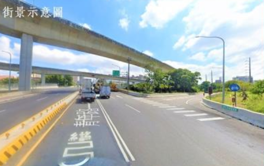 桃園市楊梅區其他工業用地