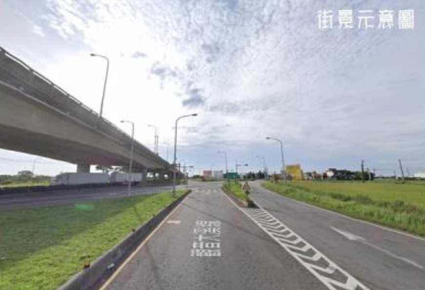 桃園市觀音區其他工業用地