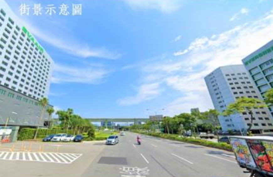 桃園市蘆竹區其他工業用地