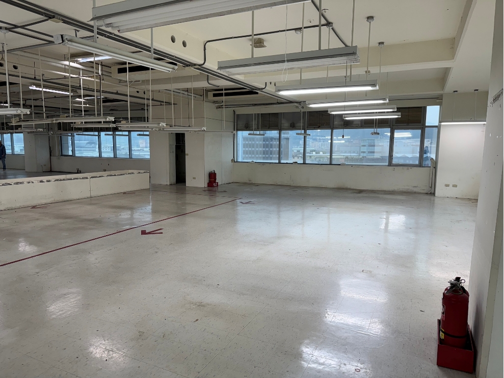 新北市新莊區其他工業用地