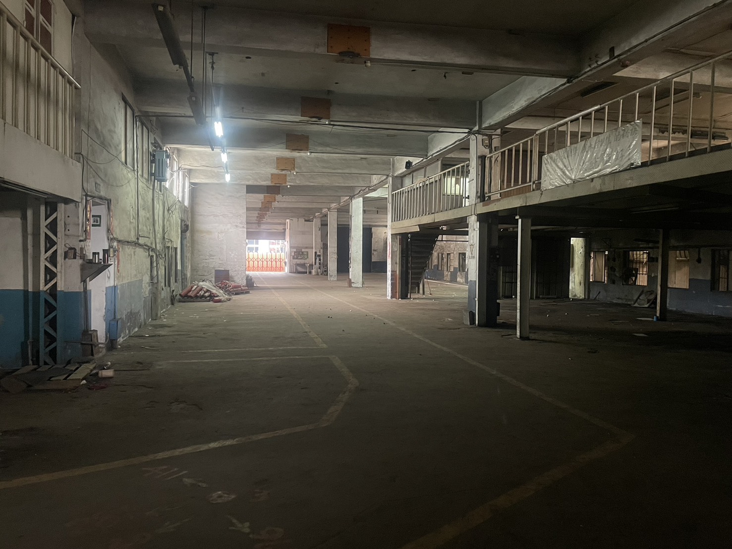 新北市-其他工業用地租售物件照片第3張