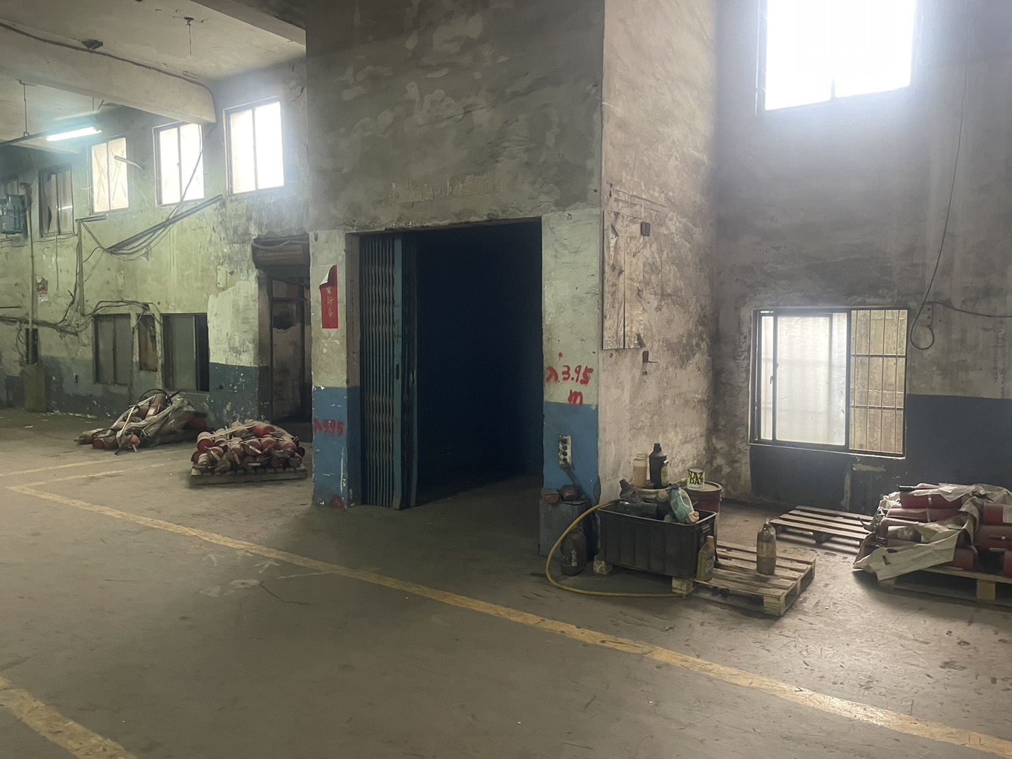 新北市-其他工業用地租售物件照片第6張