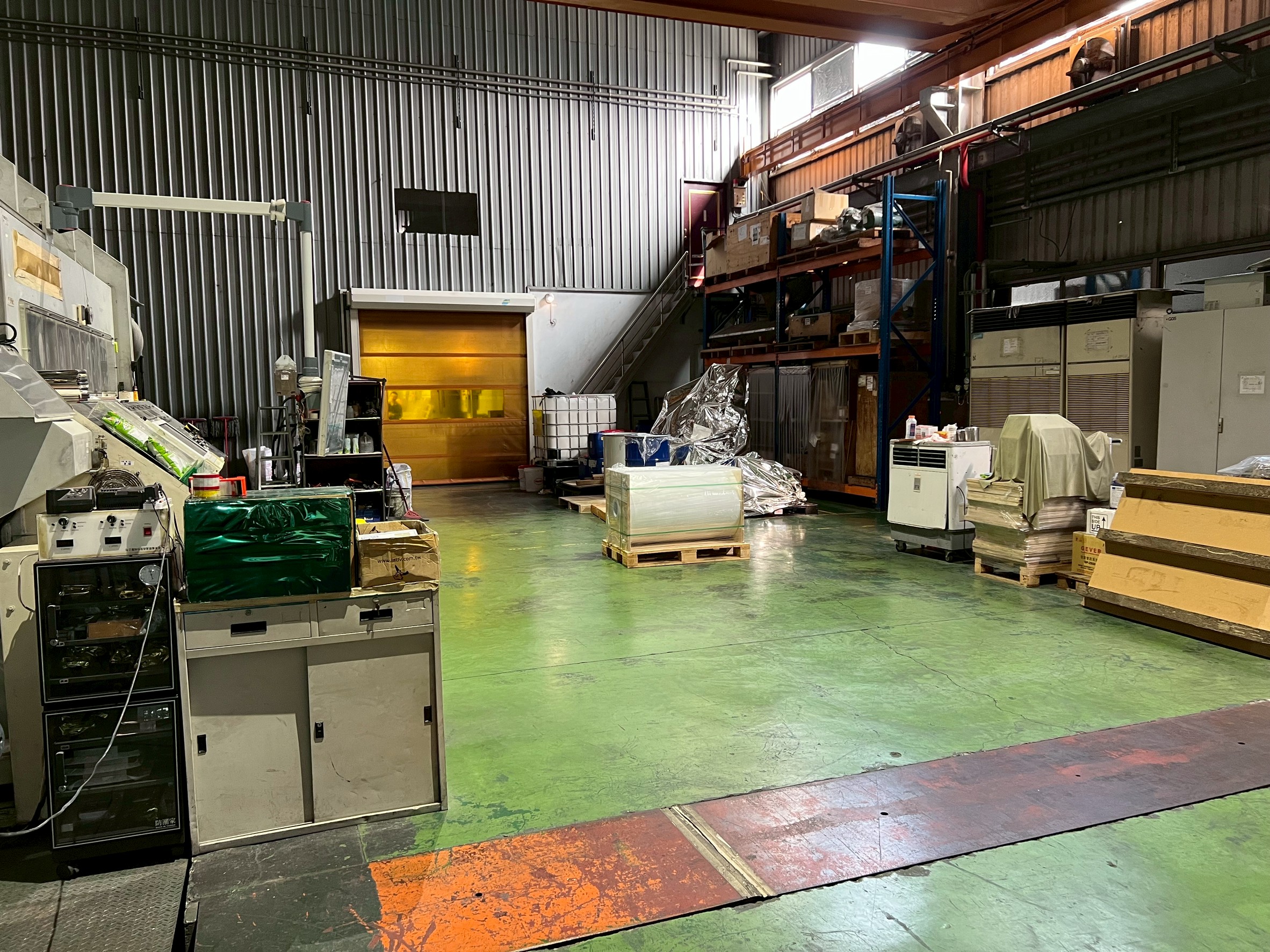苗栗縣-其他工業用地租售物件照片第2張