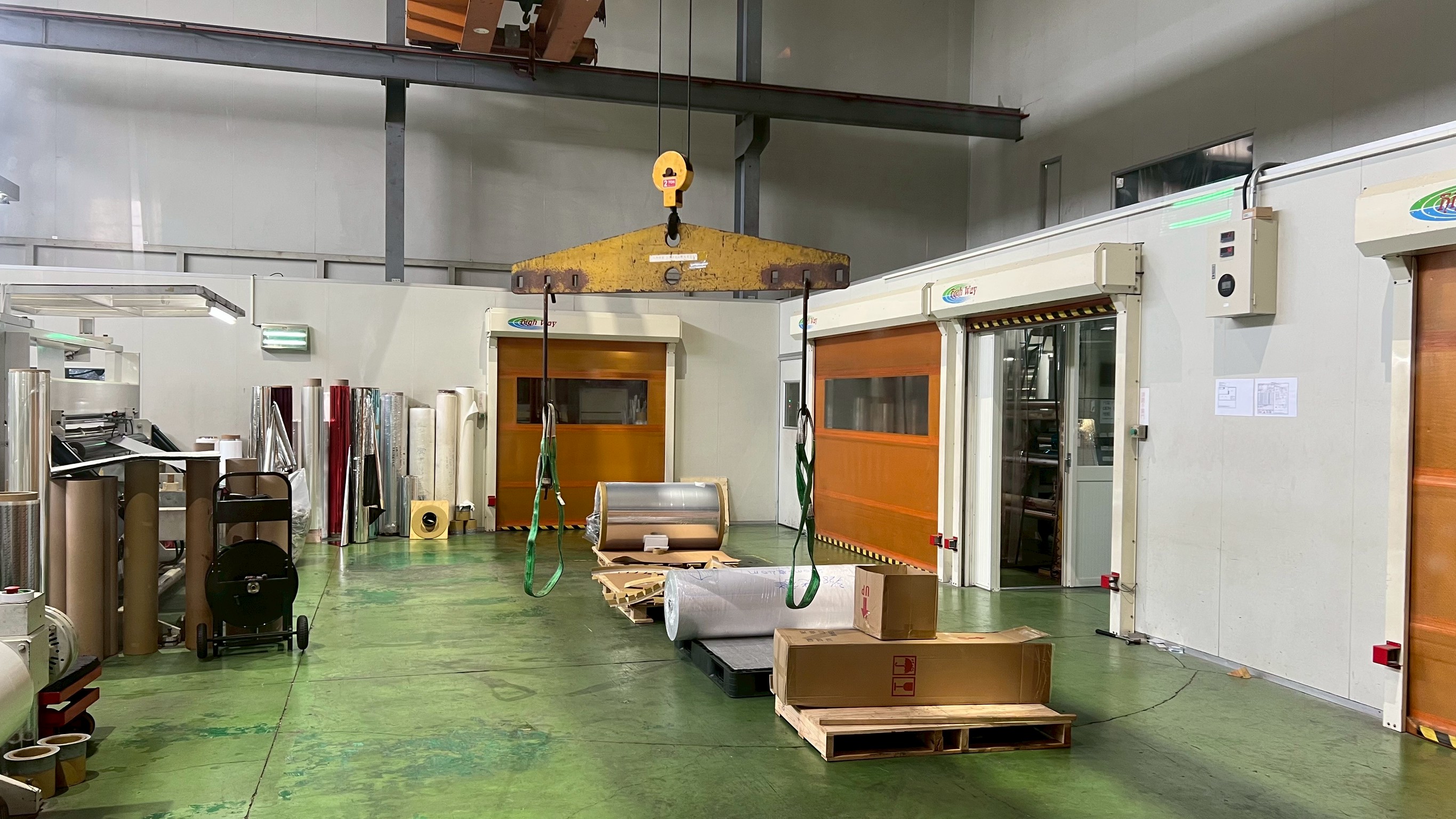 苗栗縣-其他工業用地租售物件照片第3張