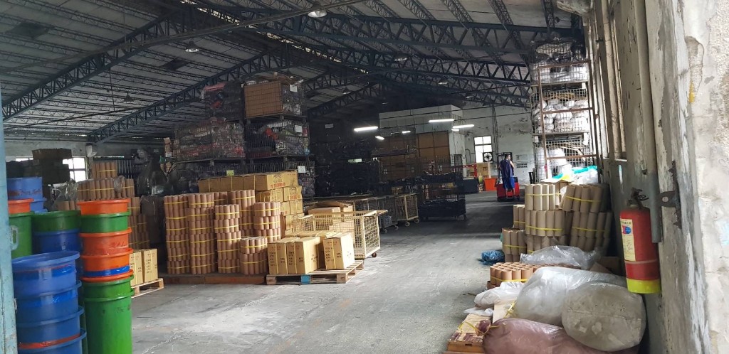 桃園市龍潭區其他工業用地