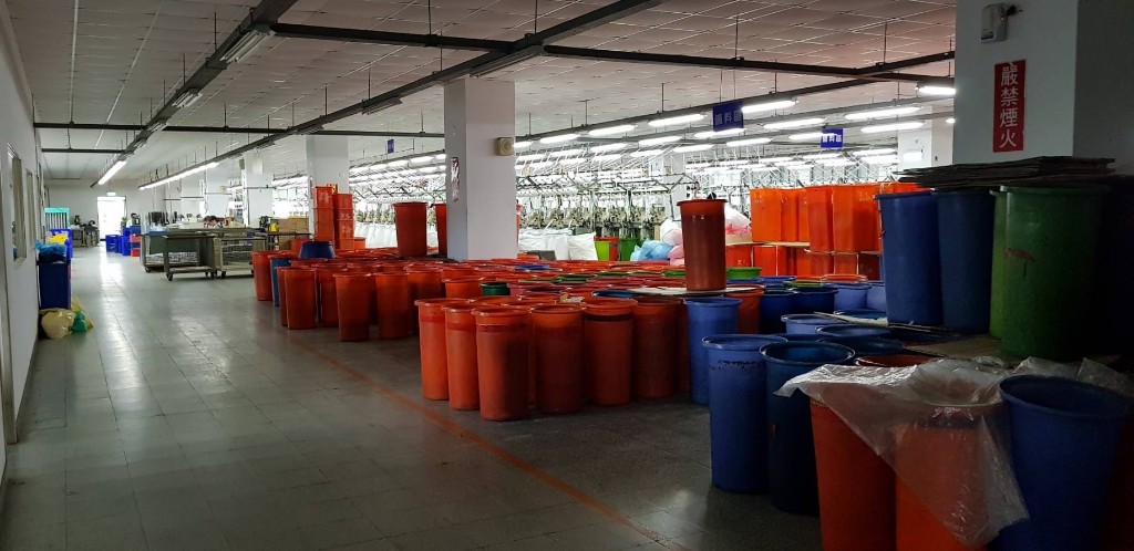 桃園市-其他工業用地租售物件照片第2張