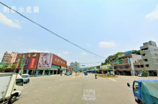 桃園市龜山區其他工業用地