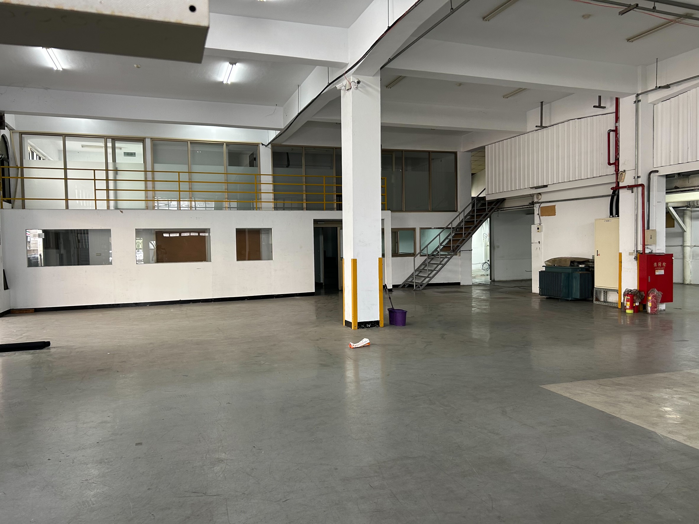 桃園市龜山區其他工業用地