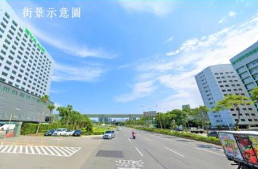 桃園市蘆竹區其他工業用地