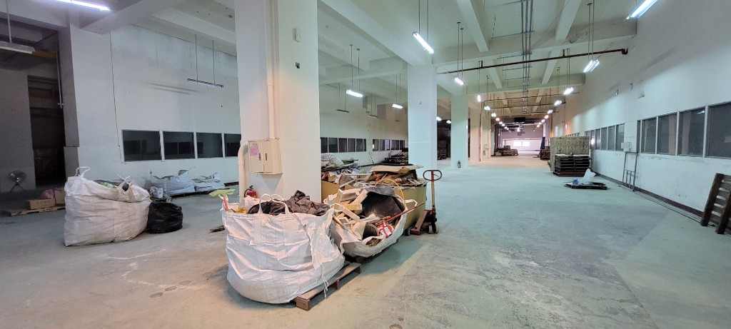 桃園市楊梅區其他工業用地