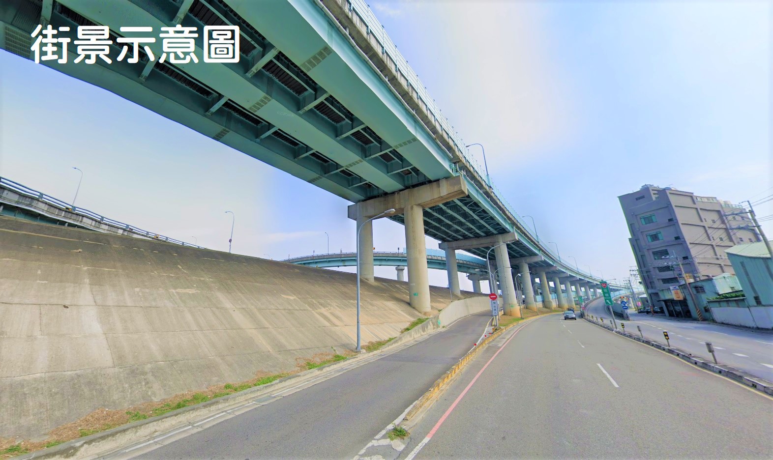 新北市三重區其他工業用地