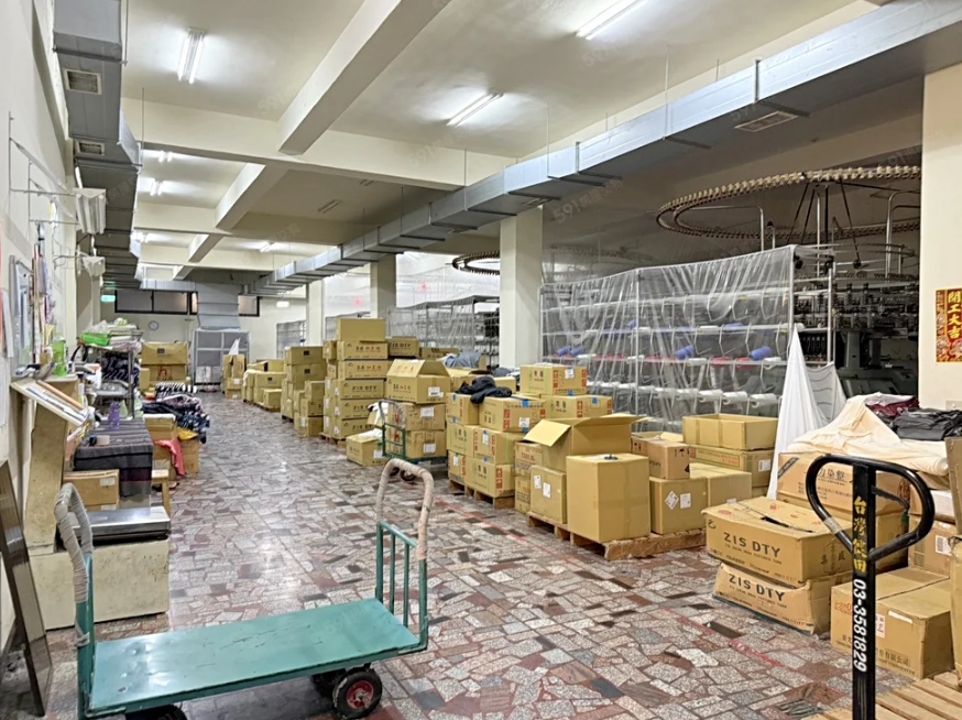 桃園市-其他工業用地租售物件照片第2張