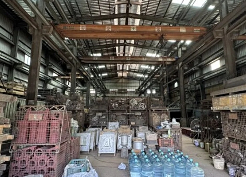 桃園市蘆竹區其他工業用地