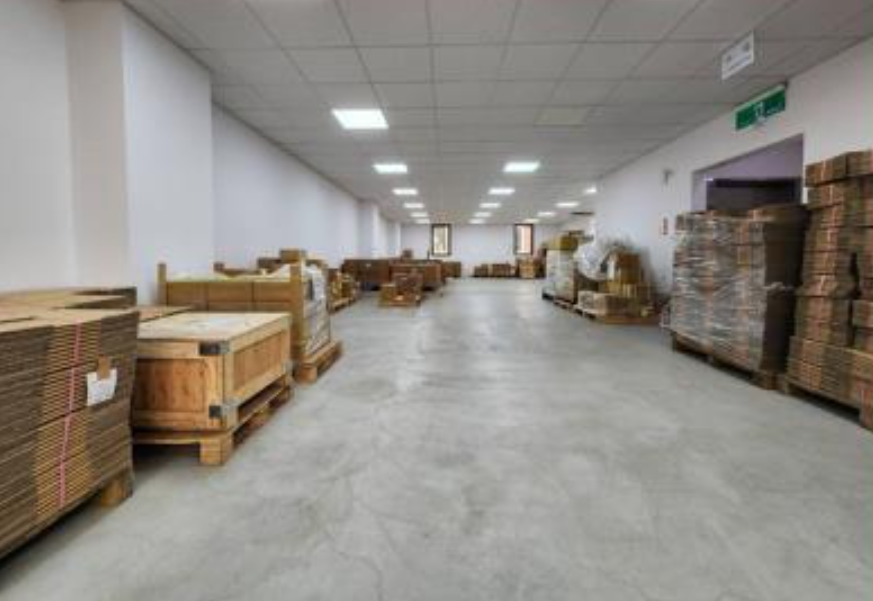 桃園市蘆竹區其他工業用地