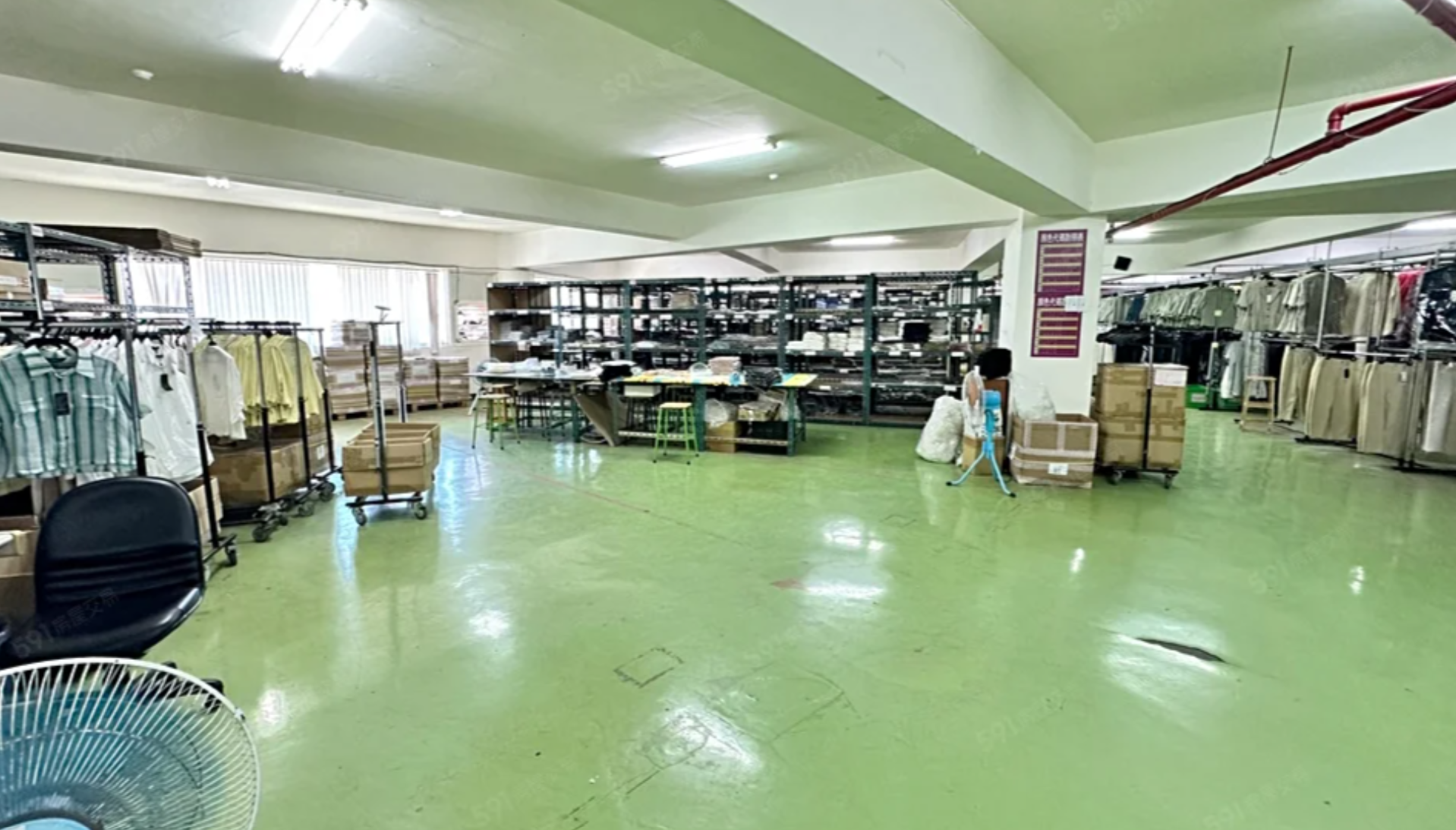 桃園市桃園區其他工業用地