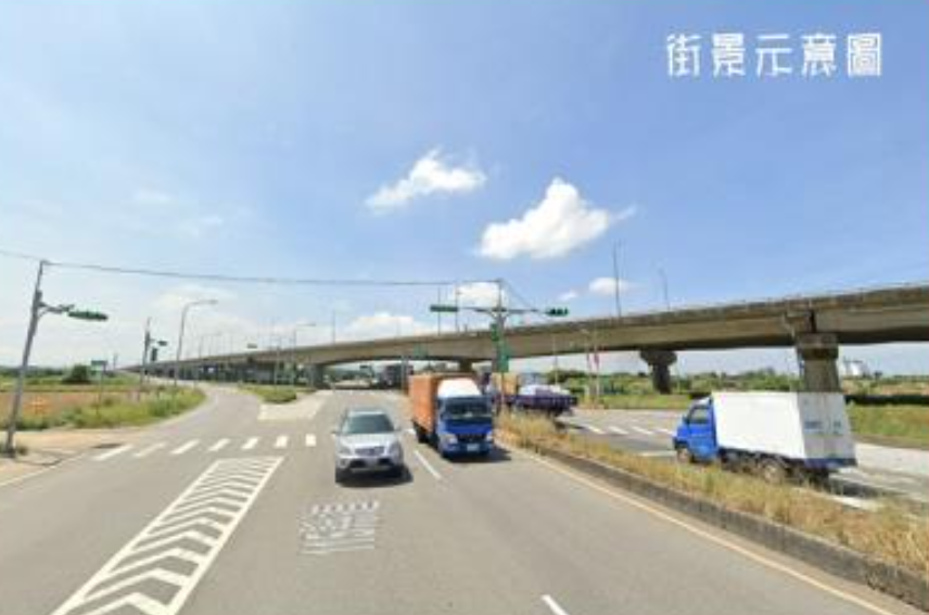 桃園市觀音區其他工業用地