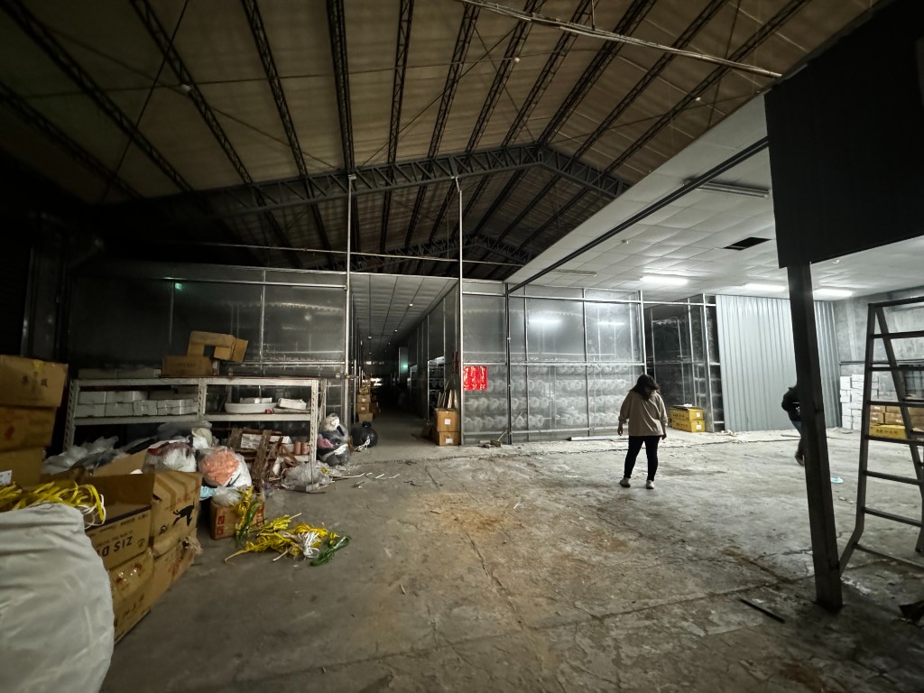 桃園市中壢區其他工業用地