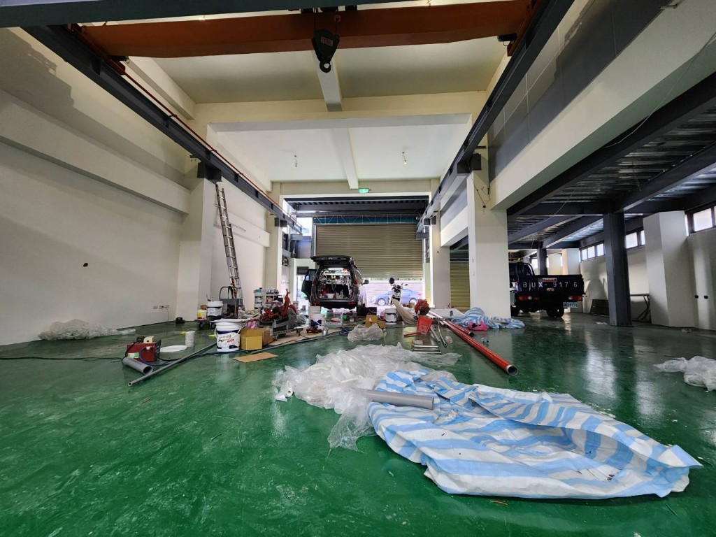 桃園市-其他工業用地租售物件照片第3張