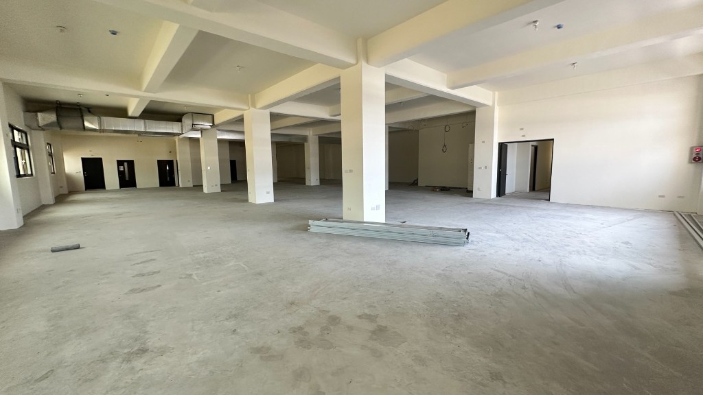 桃園市中壢區其他工業用地