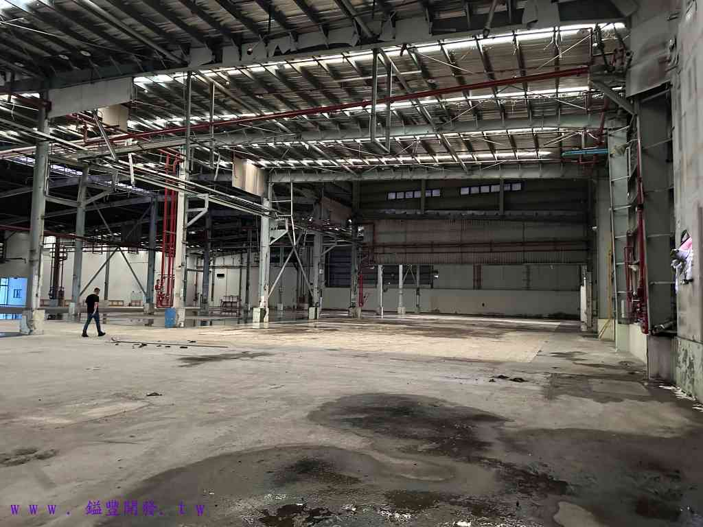新竹縣-其他工業用地租售物件照片第3張