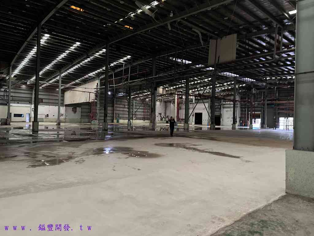 新竹縣-其他工業用地租售物件照片第4張