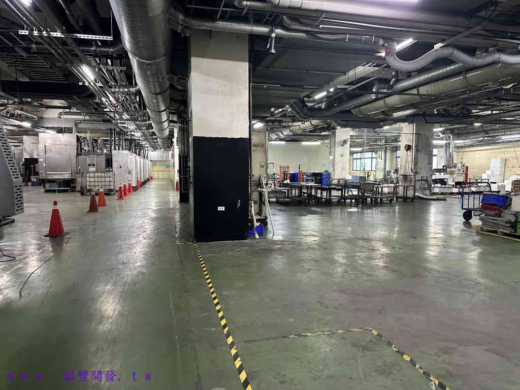 新竹縣，湖口鄉-新竹產業園區租售物件照片第2張