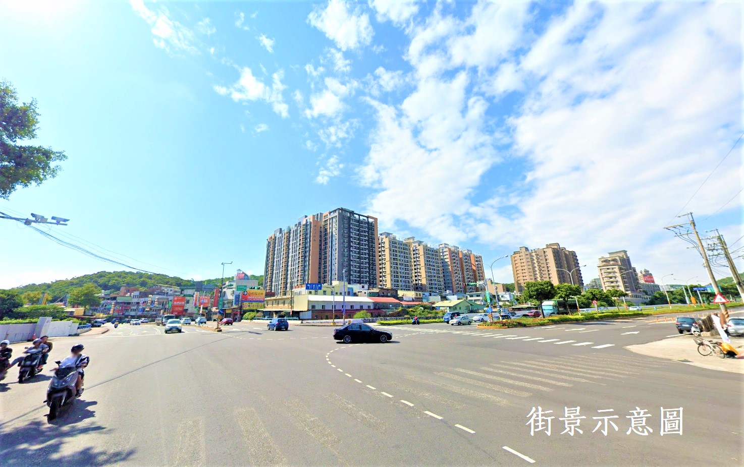 桃園市龜山區其他工業用地