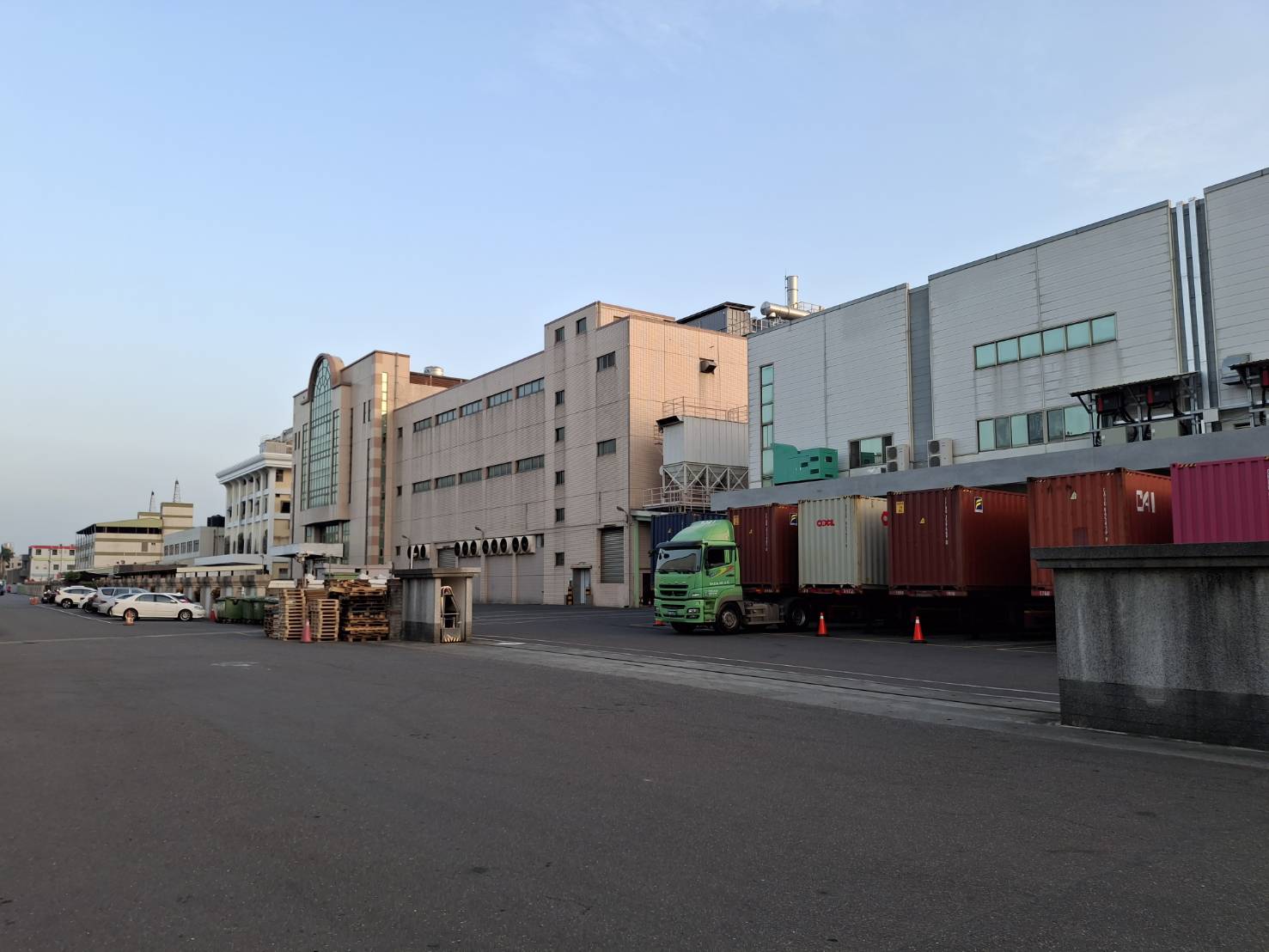 台南市，麻豆區-麻豆工業區租售物件照片第4張
