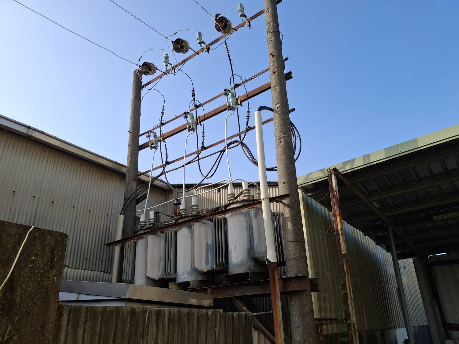 台南市，麻豆區-麻豆工業區租售物件照片第3張