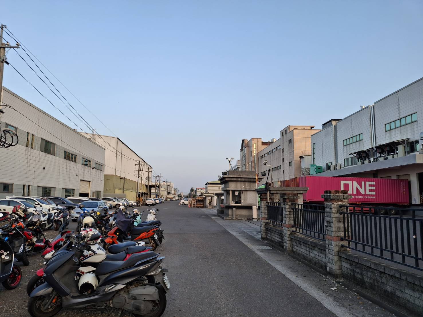 台南市，麻豆區-麻豆工業區租售物件照片第4張