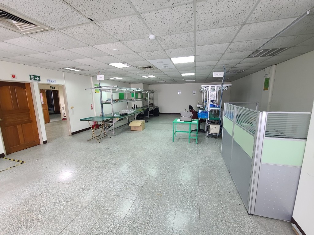 桃園市-其他工業用地租售物件照片第2張
