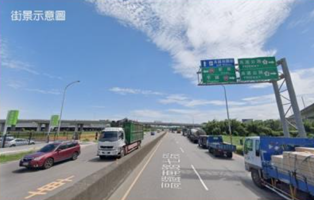 桃園市楊梅區其他工業用地