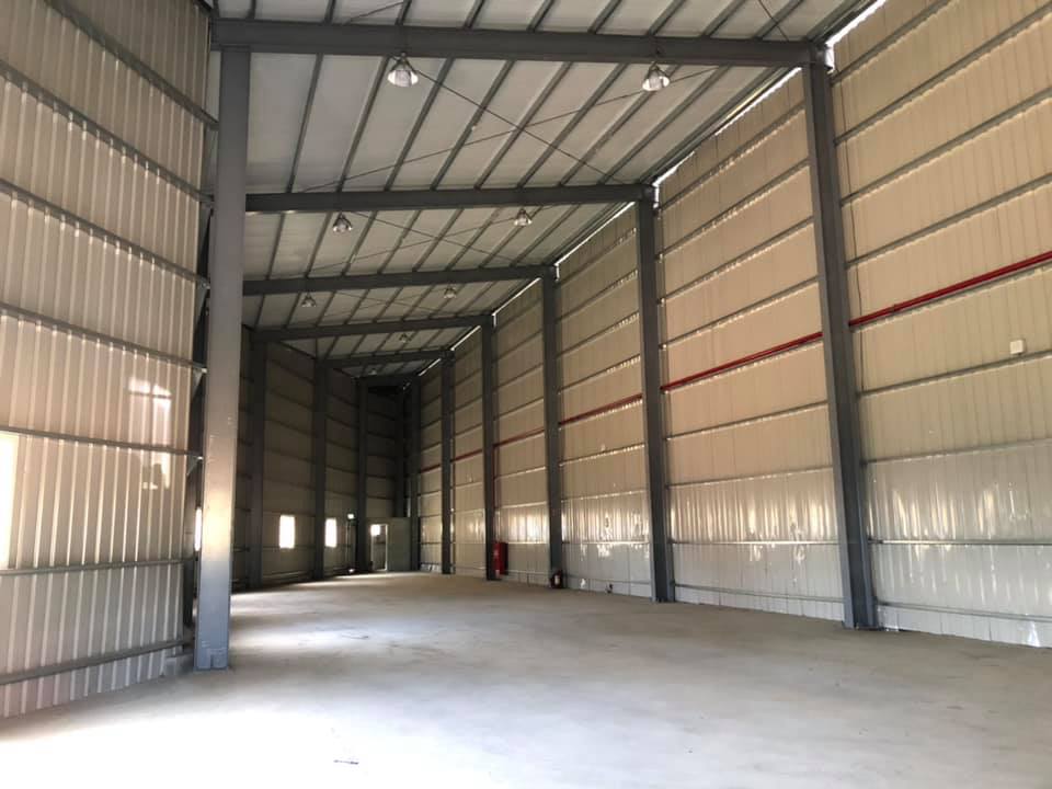 桃園市平鎮區其他工業用地