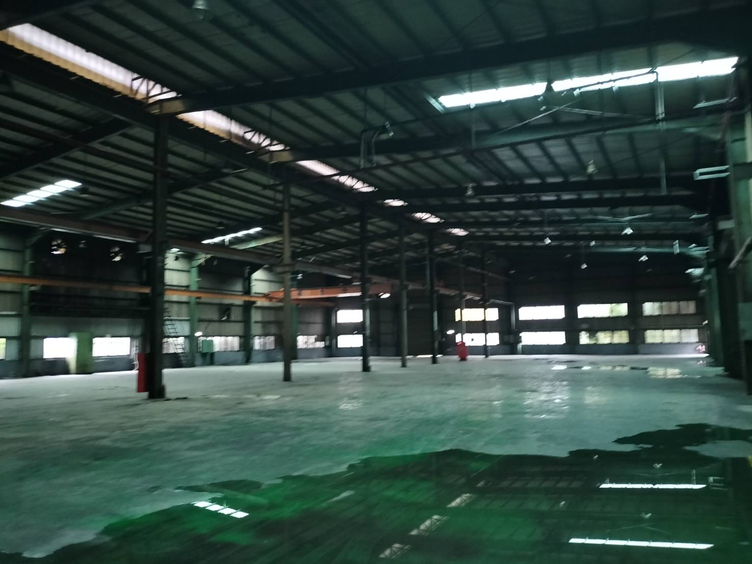 台中市太平區其他工業用地